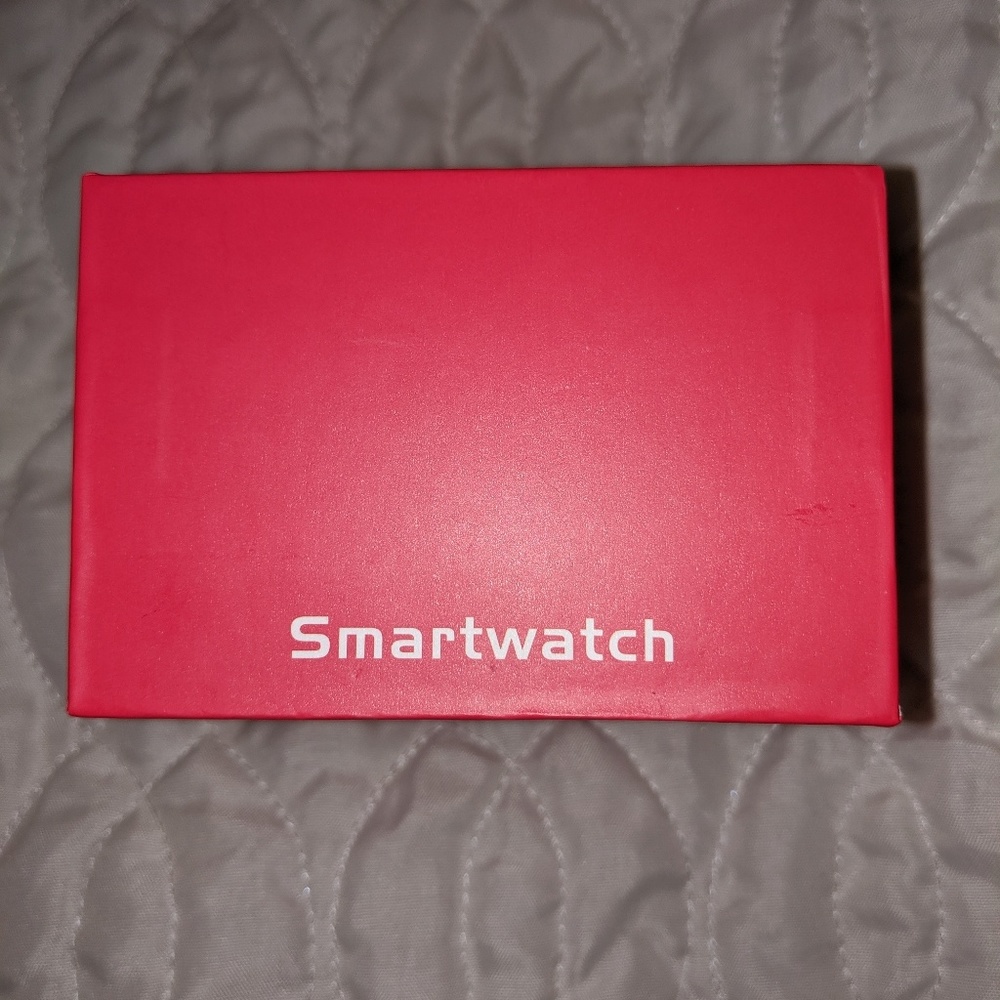 Smart Watch - Picture 5 of 8